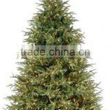 Fake Christmas Tree for Festivals Decoration,warm Feelings thumbnail-3
