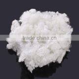 HCS Polyester Staple Fiber 3D Flame Retardant Fiber thumbnail-3