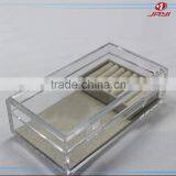 Buy Direct From China Factory Clear Acrylic Custom Necklace Box thumbnail-3