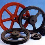 Belt Pulley, V Belt Pulley, Sheave Pulley thumbnail-2