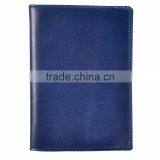 Wholesale Custom Passport Cover Holder Genuine Leather Rfid Passport Holder thumbnail-2