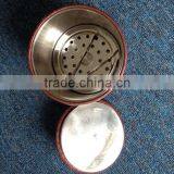 Stainless Steel Ice Bucket, Ice Hoder Stand, PW-46 thumbnail-2