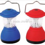 6 LED Camping Lantern thumbnail-1
