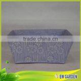 High Quality Colorful Good Service Luxury Flower Pot thumbnail-3