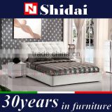 wedding bedroom furniture design, mdf furniture design, sex furniture design B9019