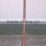 Metal Casting Poles for Street,light Posts,walkway Casting Posts thumbnail-4