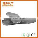 Fashion new products heated insoles eva sheet for shoes