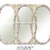 Miller Wholesales Handmade Table Mirror thumbnail-5