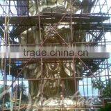 High Quality Bronze Buddha Hand Statue thumbnail-2