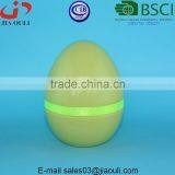 Easter Decorations Ceramic Spring Eggs With Ribbon Bowknot thumbnail-6