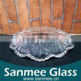 China Manufacture Cheap Clear Plate Glass Mirror Price thumbnail-2