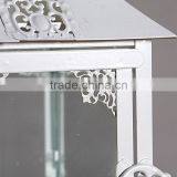 American Outdoor Candlestick Iron Candle Lantern The Wedding Birthday Road Hotel Decoration Candle Holders thumbnail-4