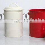 Metal Compost Bin , MSO-117 thumbnail-1