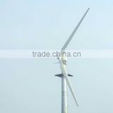 TECHP10kw wind generator