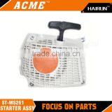 Wholesale Products Chainsaw Parts ST MS261 Starter Assy