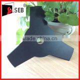 High Quality 65Mn Body 3 Stroke Blade for Grass Cutter thumbnail-1