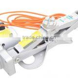 Professional Electric Car Lift Rolling Jacks thumbnail-3