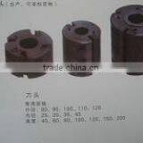 Planer Cutter Head