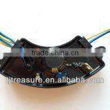 GX160 2KW Generator Voltage Regulator 3 Phase AVR For Generator thumbnail-1