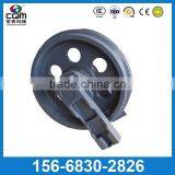 China Supplier Factory Directly Bulldozer Drive Roller, Idler Wheel thumbnail-4