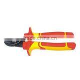 TEFLONANTI HIGH-VOLTAGE INSULATED CABLE CUTTING