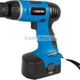 7.2V-14.4v/16-18v Cordless Drill Cordless Tool Cordless Screwdriver thumbnail-1