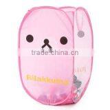 1pc Fashion Pop up Toy Foldable Laundry Hamper thumbnail-2