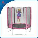 CreateFun Round Outdoor Jumping Trampoline thumbnail-2