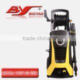 Vehicle Water Service Machine BY02-VBP-M-WR thumbnail-1