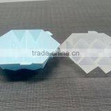 Custom Shape Plastic Popsicle Mold Making thumbnail-2