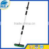 Retractable Garden Water Broom Water Car Brush thumbnail-1