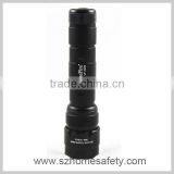 Professional Manufacturer of UniqueFire UF-502B Ultral Long Range UV LED Flashlight Suppliers