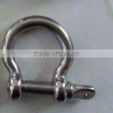 Bow Shackle
