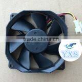 8025 12V 0.10A 3110RL-04W-S19 8CM Projector Fan thumbnail-2