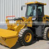 HZM 2ton Multifunction Import Goods Zl20 Wheel Loader From China