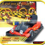 Off Road Manual Electric Go Kart With High Quality thumbnail-2
