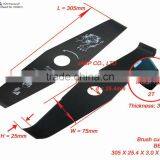 Metal Blade for Brush Cutter thumbnail-1