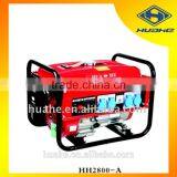 Single Cylinder Four Stroke Generator,gasoline Generator 2000w 5.5hp thumbnail-1