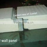 pu Polyurethane Insulated Sandwich Panel Used for Wall thumbnail-2