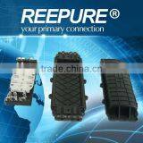 Fiber Optic Splice Joint Closure With 3 Inlets/outlets thumbnail-1