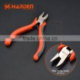Multi Functional Professional Carbon Steel Mini Diagonal Cutting Plier thumbnail-2