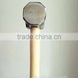 Hand Tool Club Hammer With Wooden Handle thumbnail-3