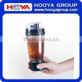 Double Layer Auto Mixing Travel Mug With Tornado Action thumbnail-2