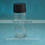 One Handed Salt & Pepper Mill thumbnail-2