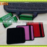 Neoprene Luggage Gripper and Neoprene Uggage Handle Sheath thumbnail-1