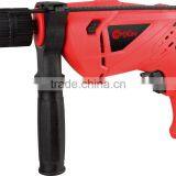 650/710w 13mm China Electric Impact Power Drill thumbnail-1