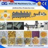 Automatic broken rice reused reconstructed rice maker machine production plant