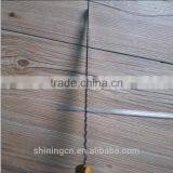 2side Machine Grind Teeth Hand Saw With Plastic Handle thumbnail-2