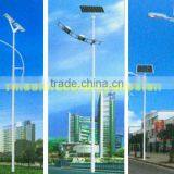 Soalr LED Street Light 80w thumbnail-1