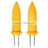 CH-5750 Set Of 8 Jumbo Corn Holders thumbnail-2